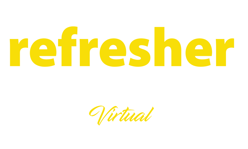 2023 ASTRO Annual Refresher Course American Society for Radiation